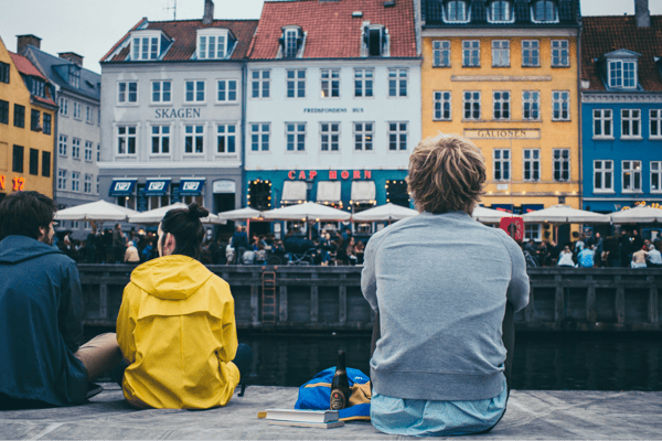 Derfor er MitID fremtiden for digital aldersverifikation i Danmark