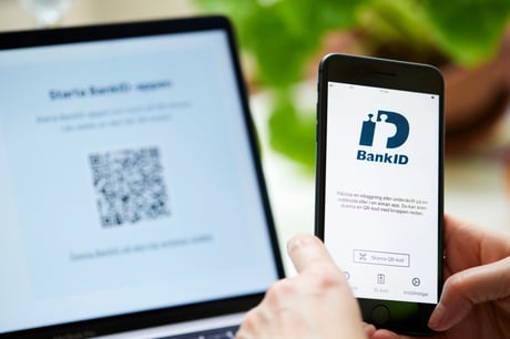 Allt du behöver veta om Säker start av BankID