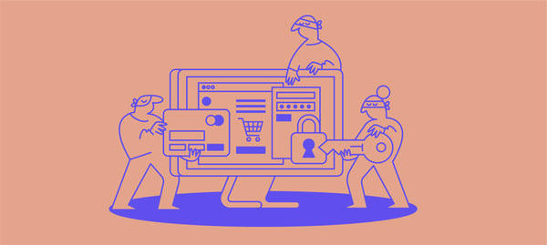 Identity Theft: How It Works and How to Protect Yourself
