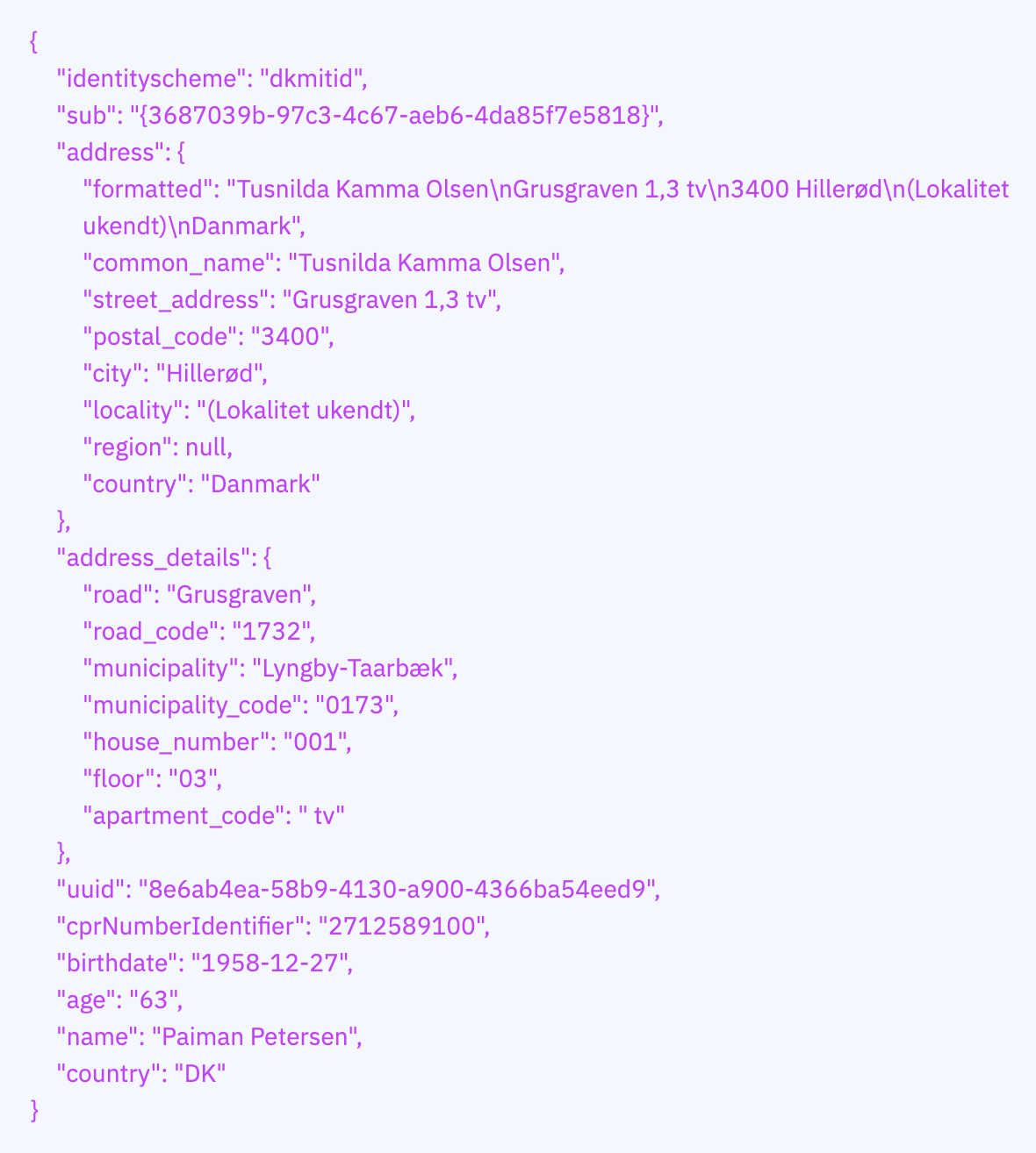 code-jwt-dk mitid-address