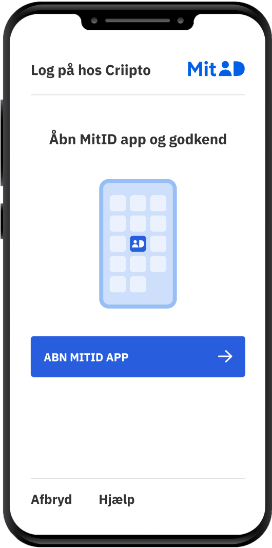1 iphone-app switch-mitid