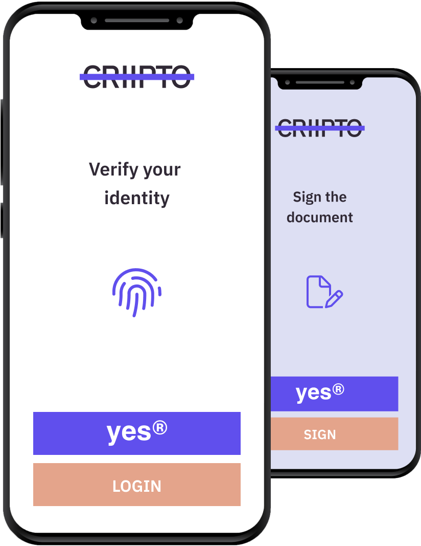 2 iPhones-AUTH-sign-de yes