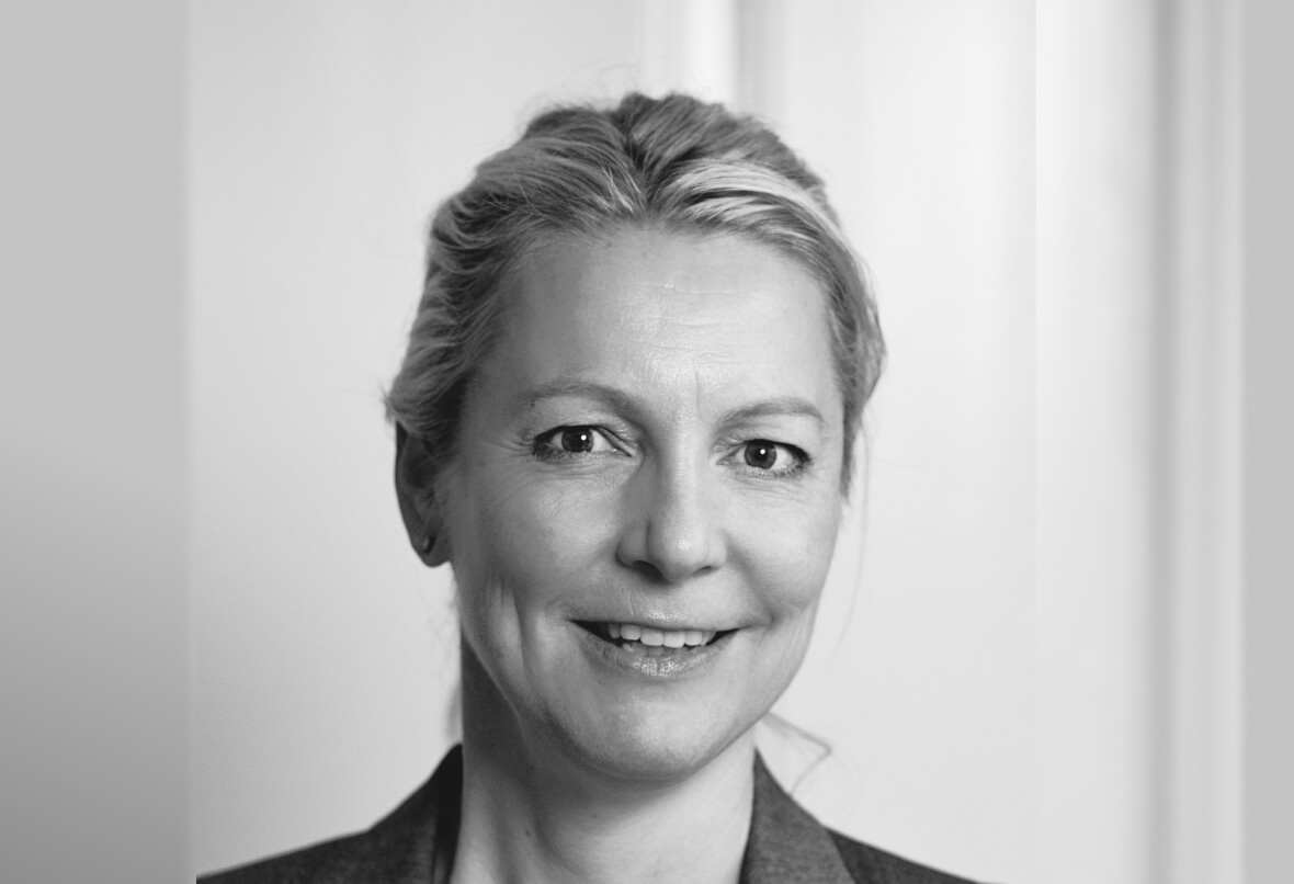 Anne Taranger Gjesdahl SH