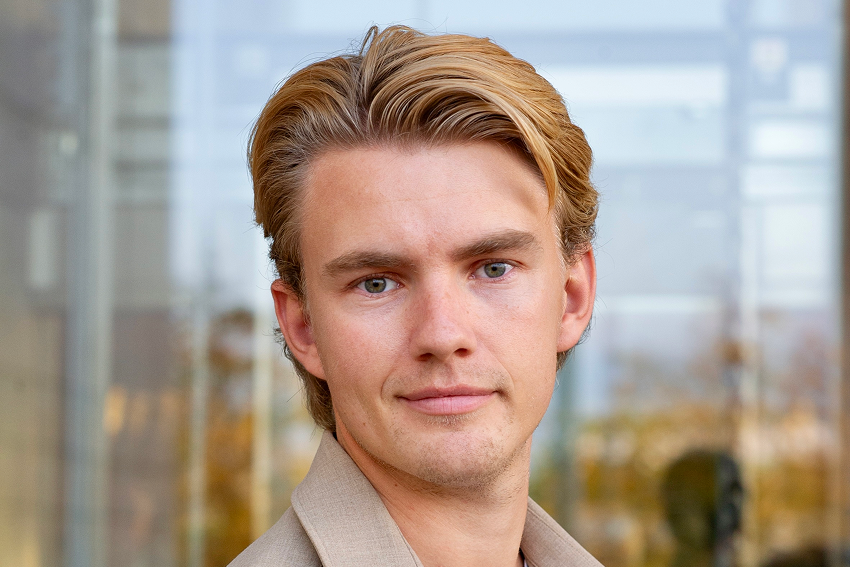 Frederik Døj
