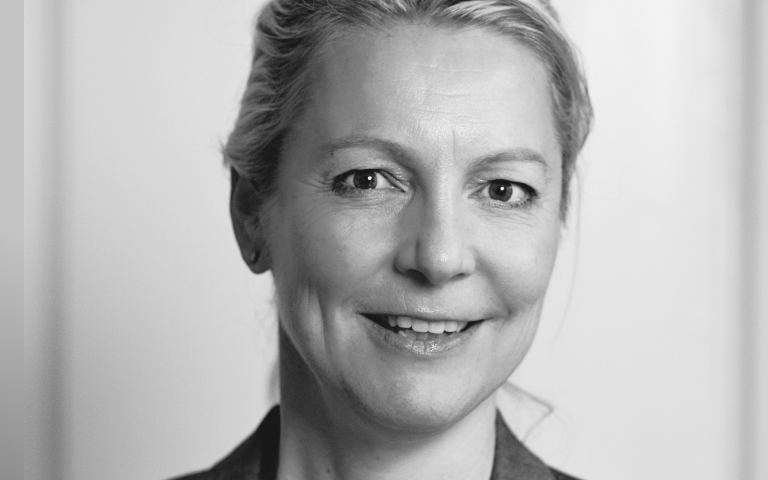 Anne Taranger Gjesdahl