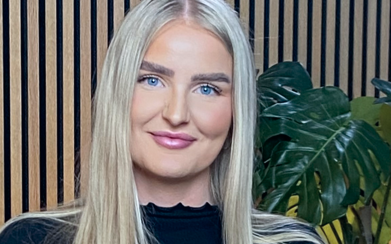 Benedicte Gujord