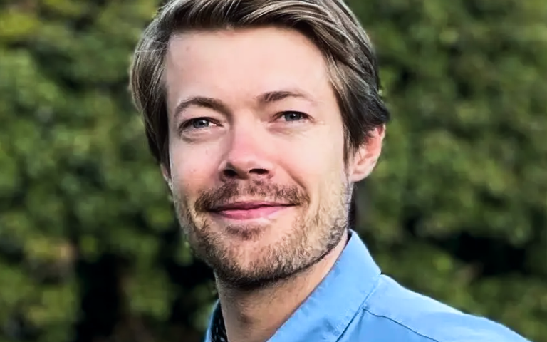 Jostein Hellerud