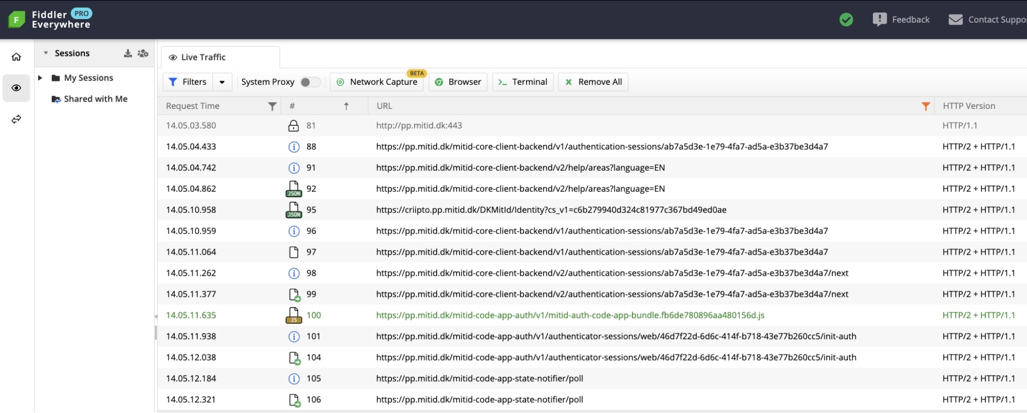 Happy_path_MitID_domains
