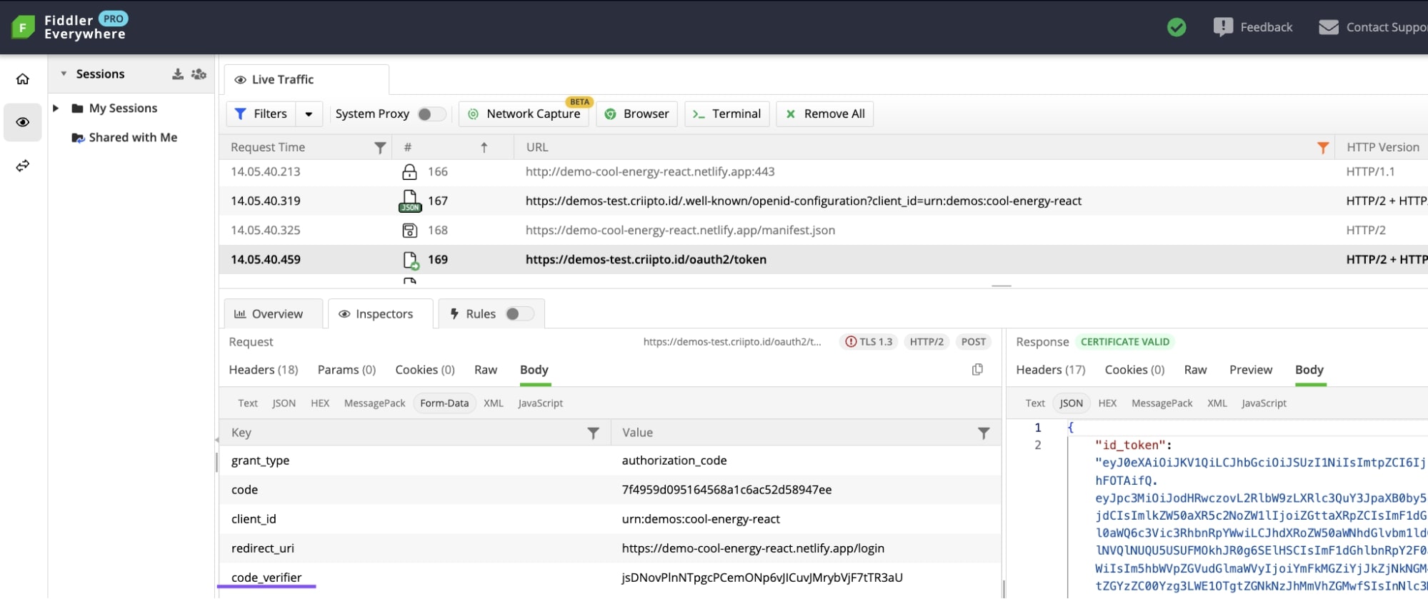 Happy_path_token