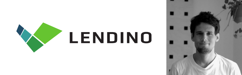 Lendino uses MitID to validate their users