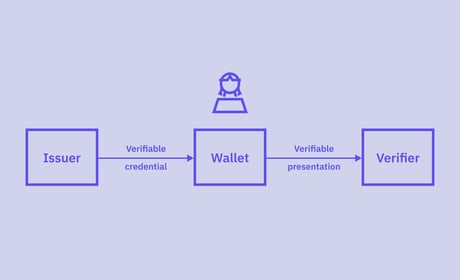 Verifiable Credentials Explained In Simple Terms