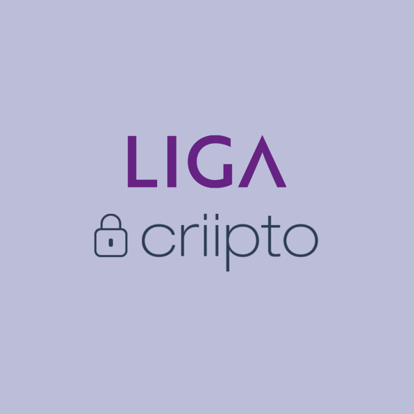 Liga_Criipto