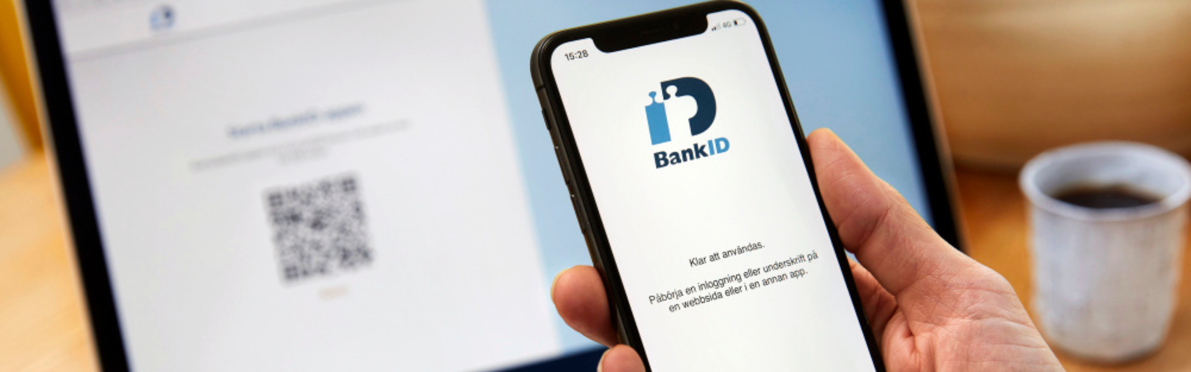 Improve your UX with BankID 