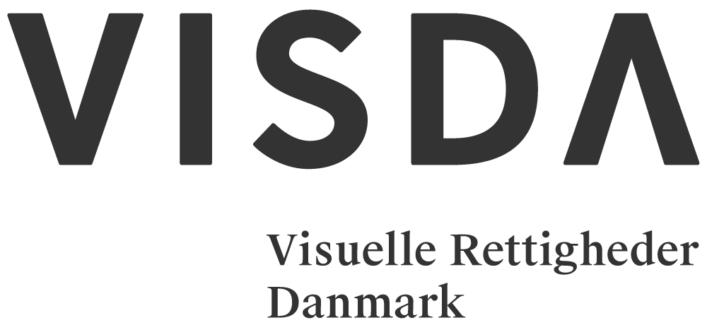 VISDA - Visuelle rettigheder i Danmark